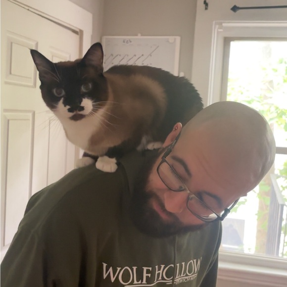 Meet your Posher, Morgan - Picture 6 of 6